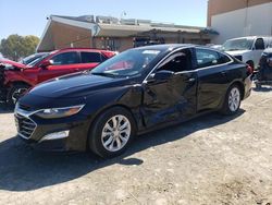 Chevrolet Malibu LT Vehiculos salvage en venta: 2023 Chevrolet Malibu LT