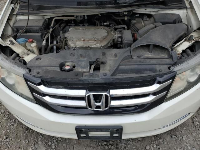 2014 Honda Odyssey EX