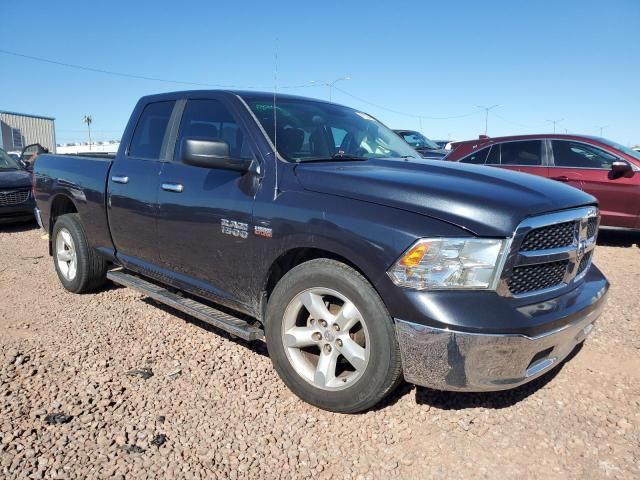 2017 Dodge RAM 1500 SLT