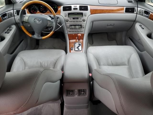 2005 Lexus ES 330