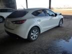 2016 Mazda 3 Sport