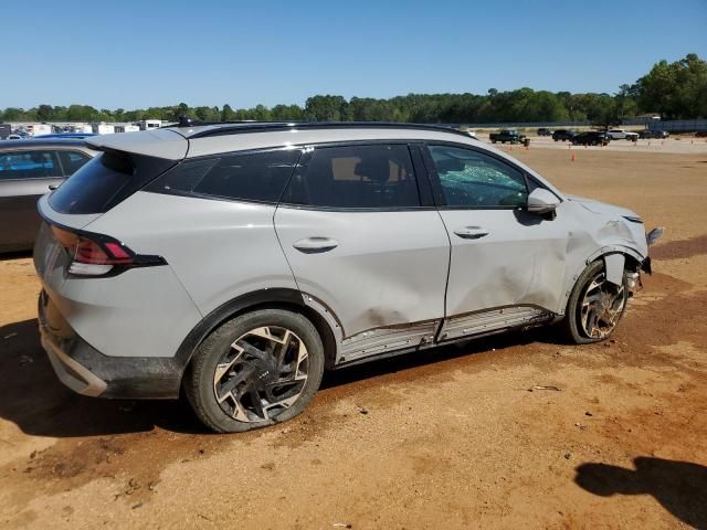 2023 KIA Sportage SX Prestige