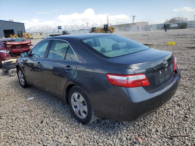 2007 Toyota Camry CE