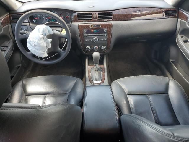 2012 Chevrolet Impala LS