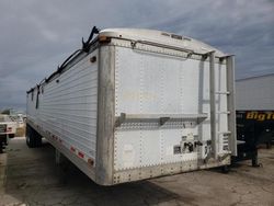 Salvage cars for sale from Copart -no: 2006 Tbus 24GRAILER