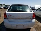 2005 Chevrolet Malibu Maxx LT