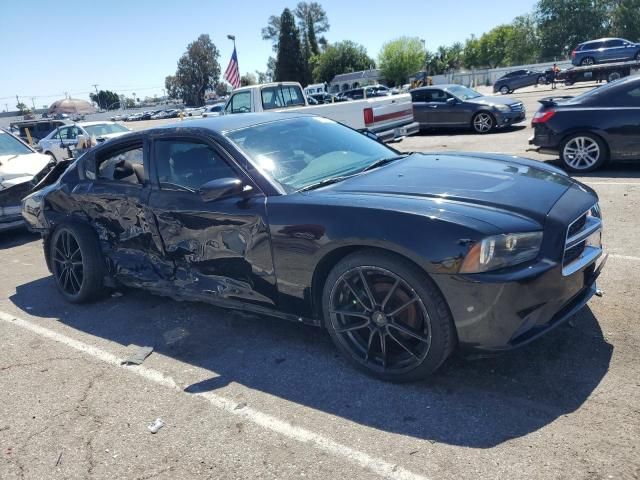 2014 Dodge Charger SE