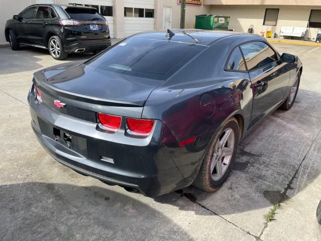 2010 Chevrolet Camaro LT