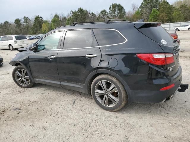 2014 Hyundai Santa FE GLS