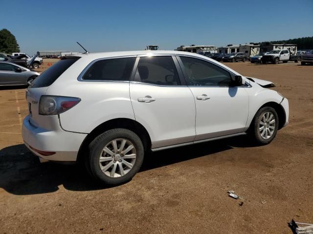 2011 Mazda CX-7