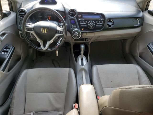 2012 Honda Insight EX