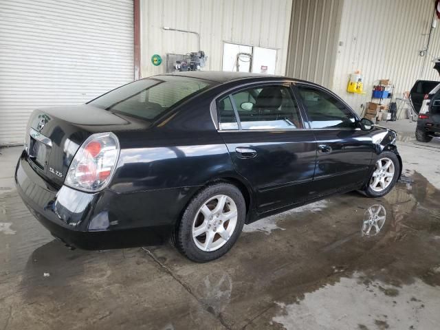 2006 Nissan Altima S