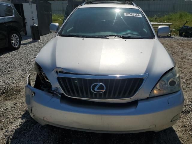 2009 Lexus RX 350