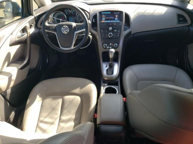 2013 Buick Verano