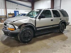 Chevrolet Blazer Vehiculos salvage en venta: 1999 Chevrolet Blazer