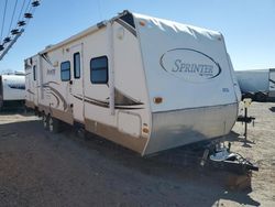 Salvage cars for sale from Copart Albuquerque, NM: 2010 Kutb Trailer