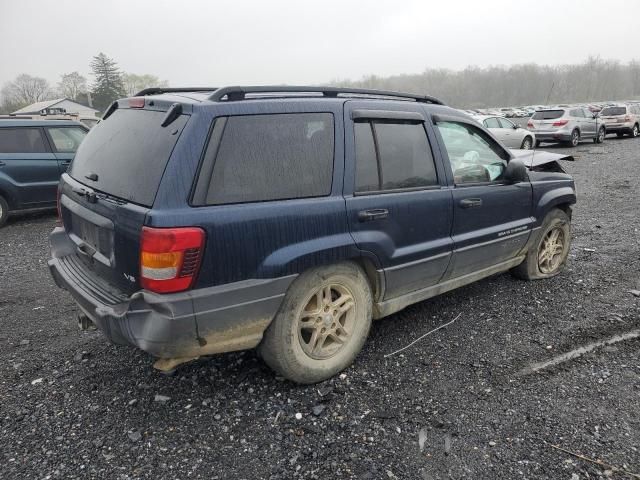 2004 Jeep Grand Cherokee Laredo