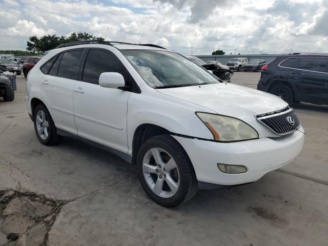 2004 Lexus RX 330