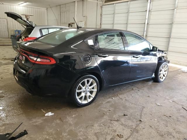 2013 Dodge Dart SXT