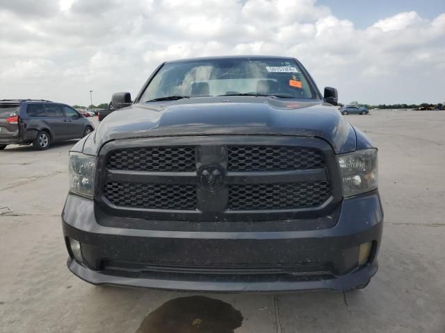 2015 Dodge RAM 1500 ST