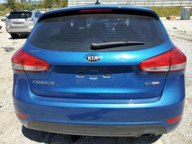 2015 KIA Forte EX