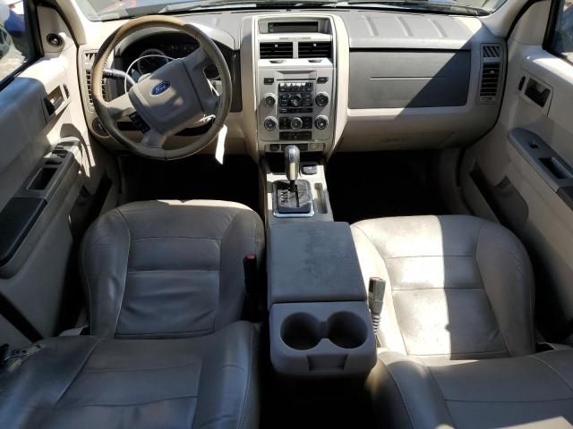 2008 Ford Escape HEV