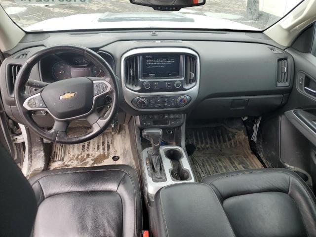 2019 Chevrolet Colorado ZR2