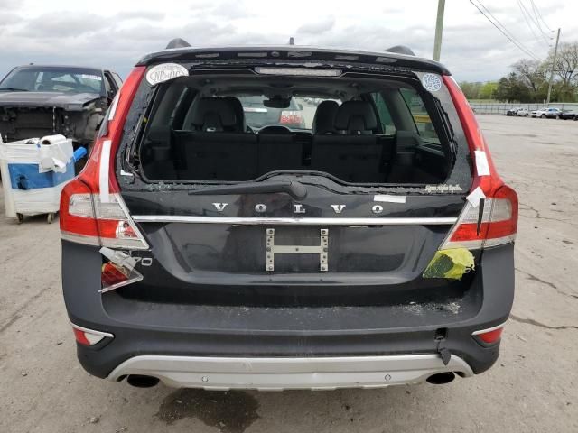 2016 Volvo XC70 T5 Premier