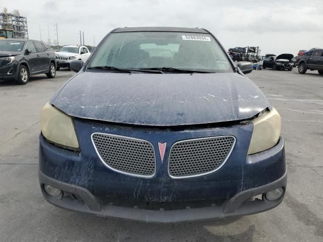 2006 Pontiac Vibe