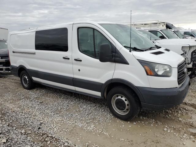 2015 Ford Transit T-150