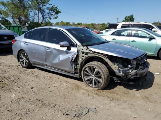 2017 Subaru Legacy 3.6R Limited