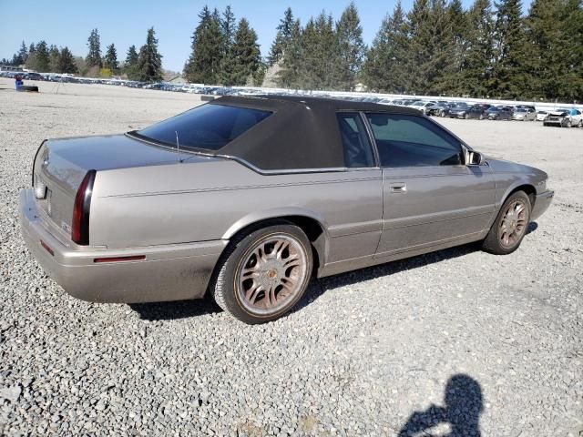 2000 Cadillac Eldorado Touring