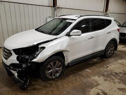 Salvage cars for sale from Copart Pennsburg, PA: 2013 Hyundai Santa FE Sport