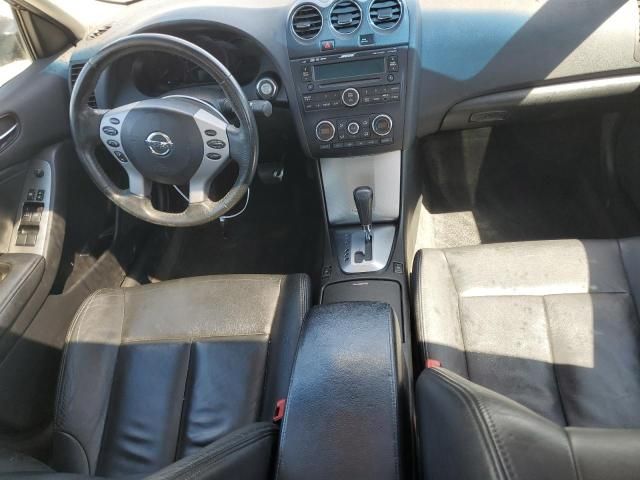 2008 Nissan Altima 3.5SE