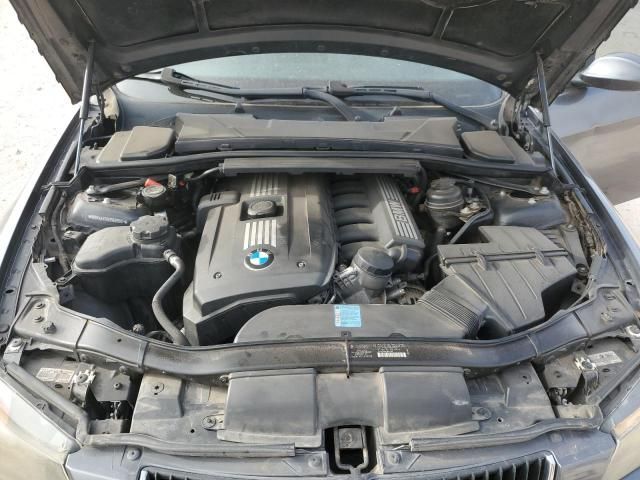 2007 BMW 328 I