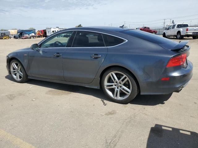 2014 Audi A7 Prestige