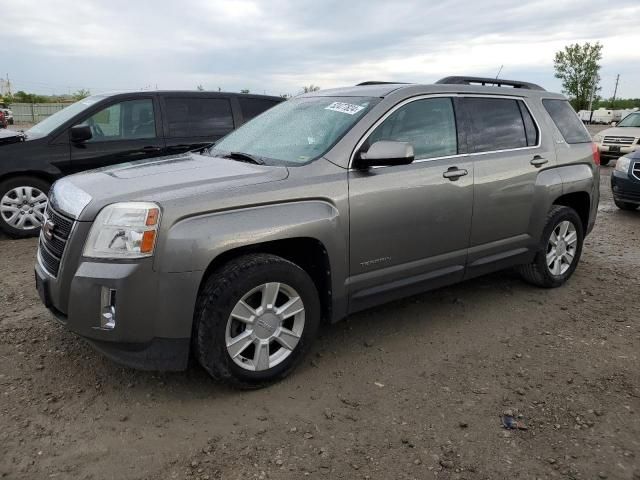 2012 GMC Terrain SLE