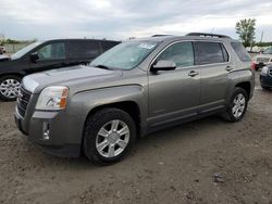 GMC Vehiculos salvage en venta: 2012 GMC Terrain SLE