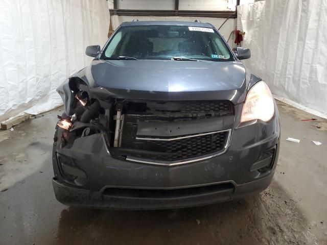 2010 Chevrolet Equinox LT