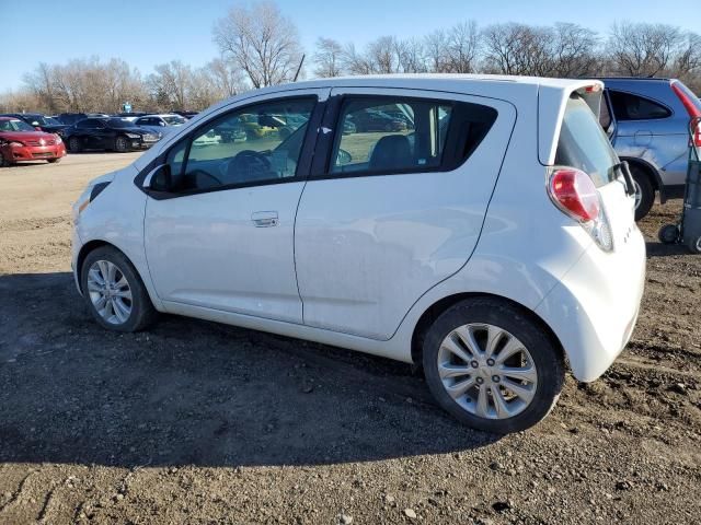 2015 Chevrolet Spark LS