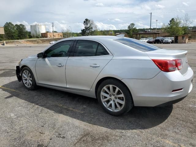 2015 Chevrolet Malibu 2LT