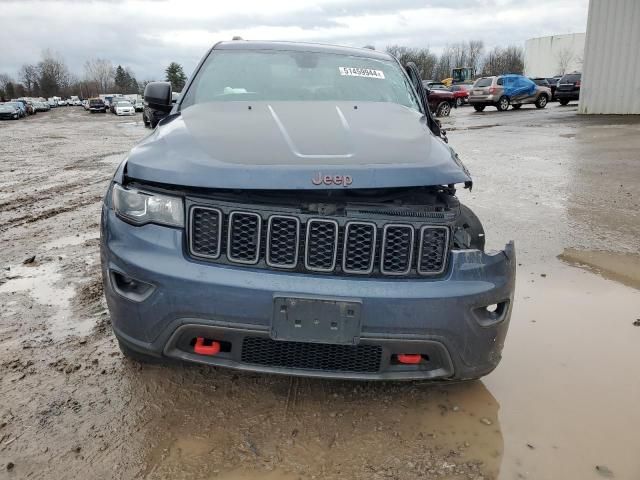 2020 Jeep Grand Cherokee Trailhawk