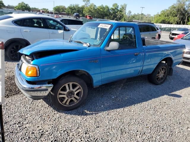 1994 Ford Ranger