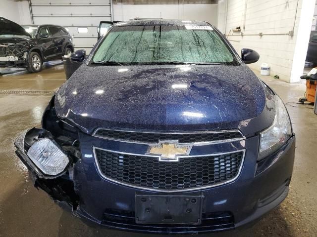 2011 Chevrolet Cruze LT