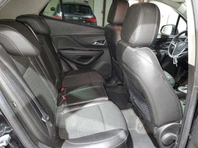 2015 Buick Encore Convenience