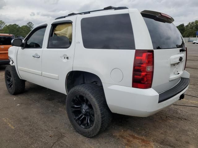 2008 Chevrolet Tahoe K1500