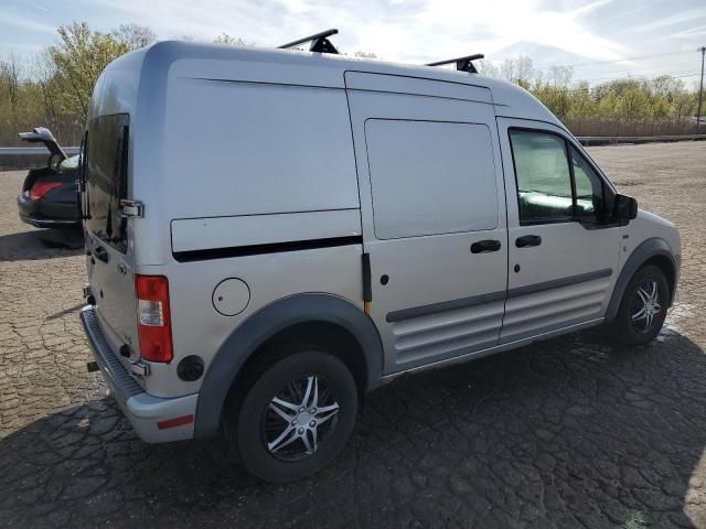 2012 Ford Transit Connect XLT