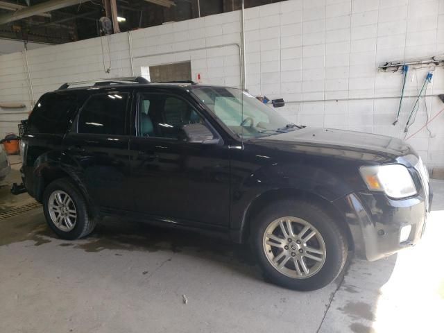 2010 Mercury Mariner Premier