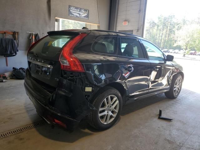 2017 Volvo XC60 T5