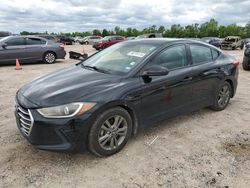 2017 Hyundai Elantra SE en venta en Houston, TX